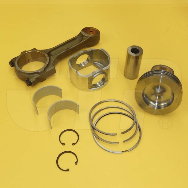 Aic Replacement Parts Piston Group Fits Caterpillar Models 1077639 - main